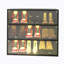 Rangement à chaussures 9 paires Haohan