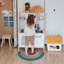 Tapis de sol Rainbow