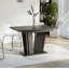 Extentable Dining Table Doha-109557329