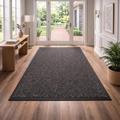 Non-Slip Doormat