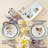 Snoopy Easter Peanuts Easter Snoopy Hors D'Oeuvres Tray