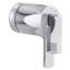 Kintsu® TempAssure® Thermostatic Valve Only Trim-60127175-60127177