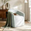 Fauteuil Chenille-132850511
