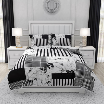 Duvet Cover Set