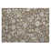 Machine Washable Indoor/Outdoor Chayden ACN1006 Chocolate 9' x 12' Rug