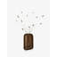 Melt Handmade Glass Table Vase-233532103
