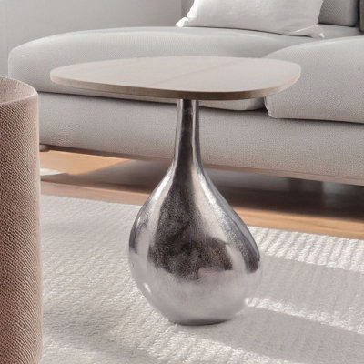 Table de bout Panza