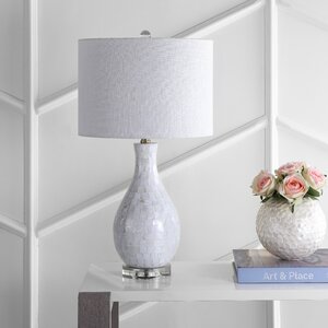 Highland Dunes Gilleasbuig Table Lamp & Reviews | Wayfair