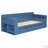 Versatile Daybed with Removable Desk, Storage Drawers, and Hydraulic Side Table for Modern Living-548853775-548853770