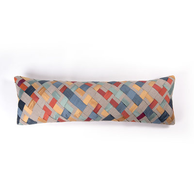 Starla Bolster Pillow Cover & Insert