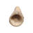MGP Tan Bamboo End Post-98177816