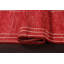 Tapis rouge Gabbeh 3 x 10