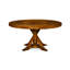 Table de salle à manger en bois massif Casal-23515267-39862080