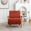 Upholstered Armchair-1210151028