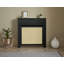 Small Radiator Cover