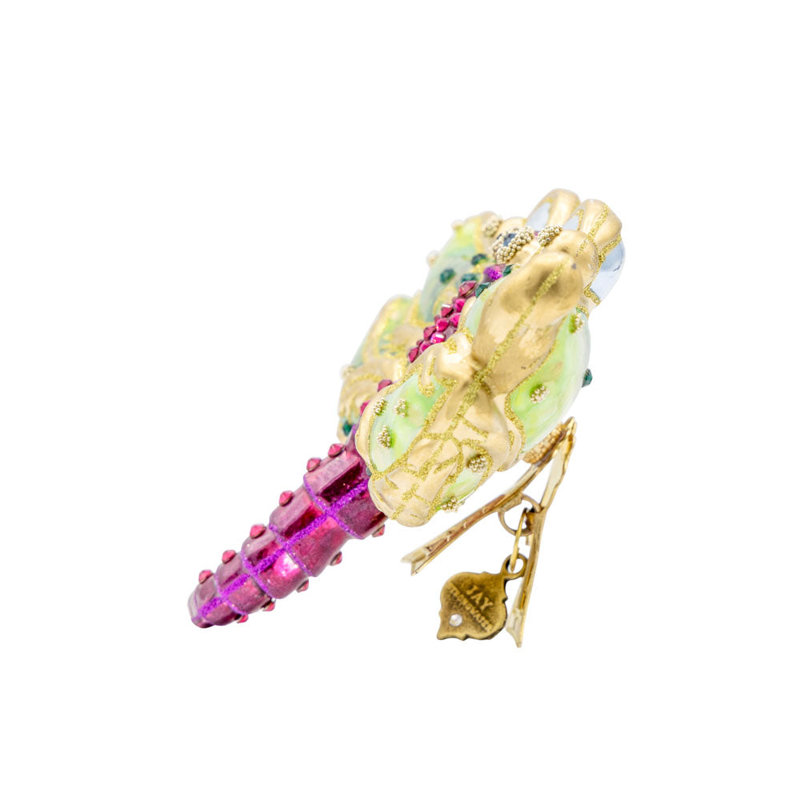 Dragon Fly Ornament