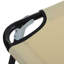 Chaise longue d'extérieur pliable-65254918