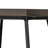 Kusilvak Concrete Top End Table