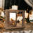 Happy Anniversary Picture Frame
