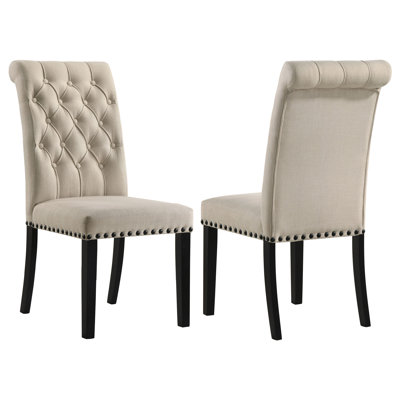 Chaise d'appoint Millville