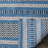 Bokara Hills Hand Woven Cotton Striped Rug-44470602
