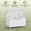 Accent Trunk