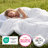Bedsure Oversized King Box-Stitch Down Alternative Duvet Insert – White , All-Season Comforter-101518297-120704669