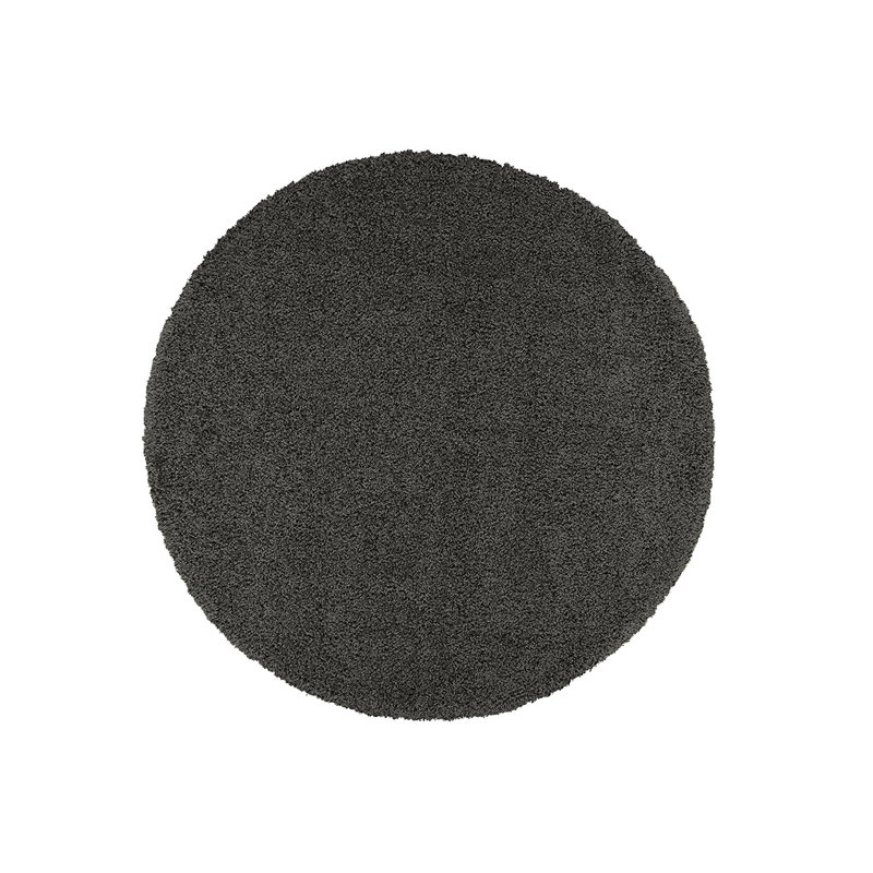 Wolfhard Indoor Rug, Round 5'3" x 5'3"