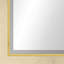 Metropolis II Rectangle Wall Mirror-969250241-969250254