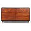 Commode 6 tiroirs Tigner