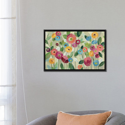 Esdert, conte de fées, art floral