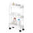 White est en rupture de stock