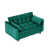 Green est en rupture de stock
