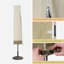Housse de parasol de patio résistante à l'eau avec garantie de 1 an-752540820