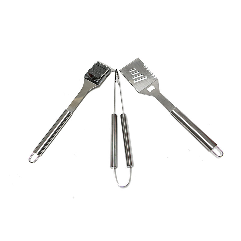Grilling Tool Set
