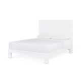 Patricia Solid Wood Bed