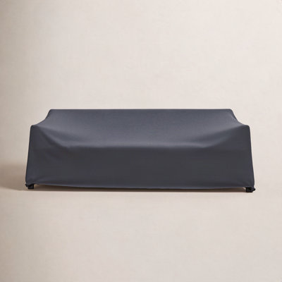Armando Aluminum Outdoor Sofa Cover
