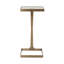 Maisel Glass End Table-71007895