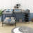 Nadia Kids Bunk Bed