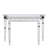 Dehoyos 45'' Console Table