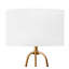 Lampe de table 26 po Hoekstra