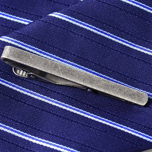Accessoire professionnel en métal Fashion, Argent