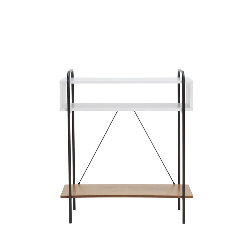 Halic 31'' Console Table