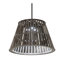 Peach Basket 3 - Light LED Pendant