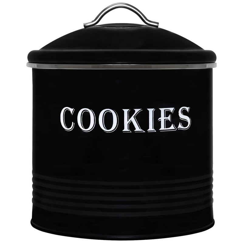 Jarre à biscuits
