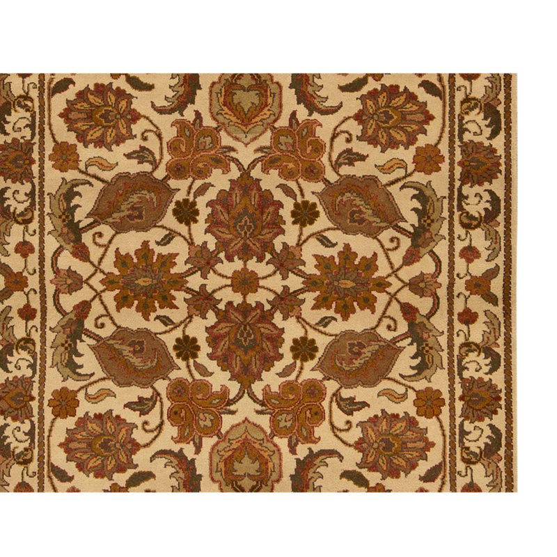 One-of-a-Kind 4'1" X 6'3" Area Rug