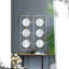 Rectangle Wall Mirror