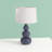 Brankovice Ceramic Table Lamp-10025121