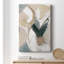 Marble Lines II - Reproduction de photo sur toile simple-264645174