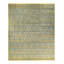 Classic One-of-a-Kind 12' 2" X 15' 0" Hand Knotted Area Rug